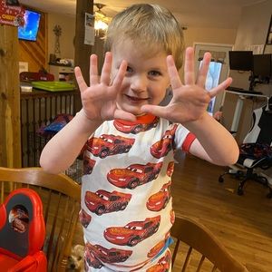 Meet your Posher, Ronda